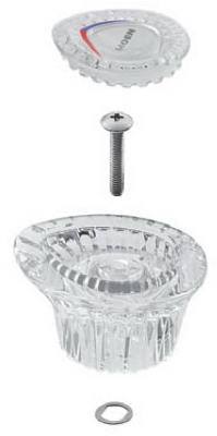 Handle Knob Kit