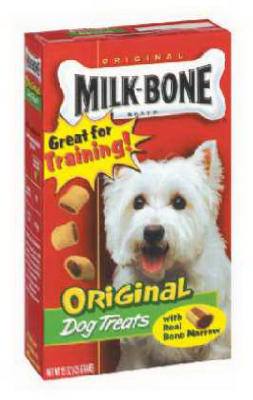15OZ Orig MilkBoneTreat