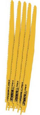 5PK 9" 5/7TPI Bi Blade