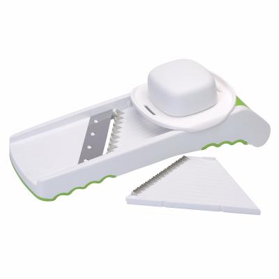 4PC Mandolin Slicer