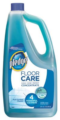 32OZ Pledge FLR Cleaner