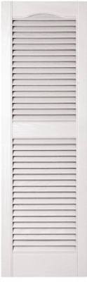 PR 15x48 WHT Shutter