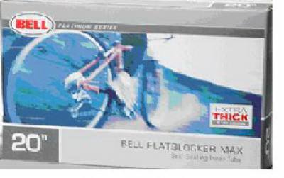 20" FLT Block TireTube