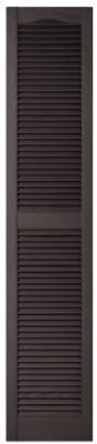 PR 15x72 BLK Shutter