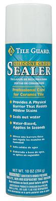 10OZ Sili Grout Sealer