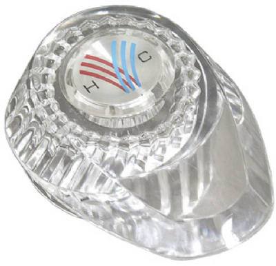 CLR Kitch Faucet Handle