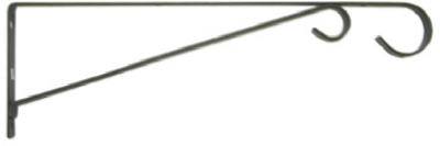 15"BLK HangPlan Bracket