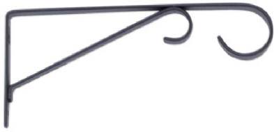 9"BLK HangPlant Bracket