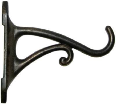 4"BRZ Hang PlantBracket