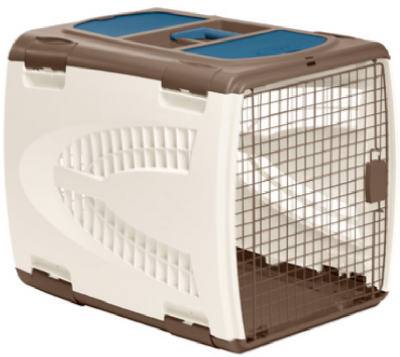 20.75x26.5 Pet Carrier