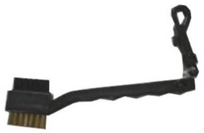 DBL Grove Brush/BagClip