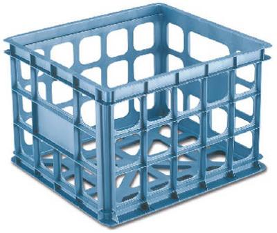 BLU Storage Crate
