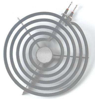8" STD Elec Top Burner