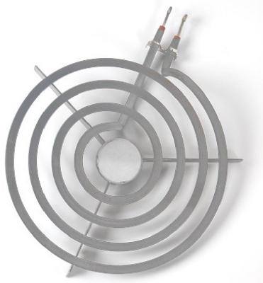 8" Elec Top Burner