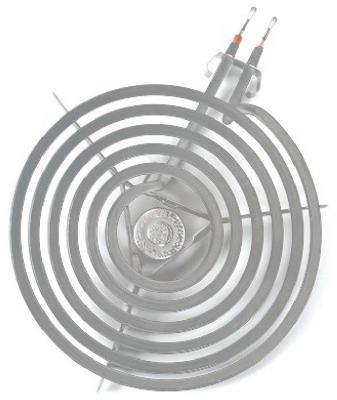 8" GE Plug Top Burner