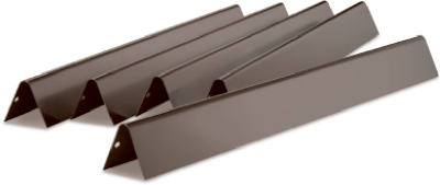 5PC Flavorizer Bar