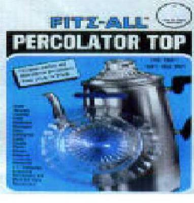 Replc Percolator Top