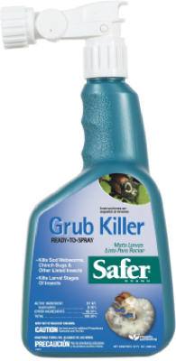 32OZ Conc Grub Killer