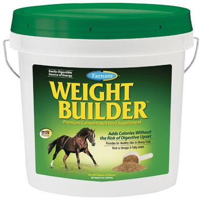 8LB Weight Builder