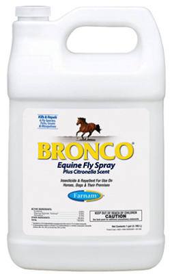 Bronco GAL Fly Spray