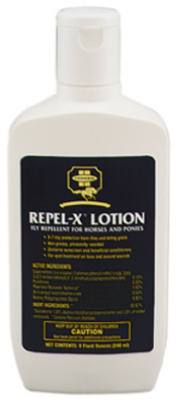 8OZ Repel X Lotion