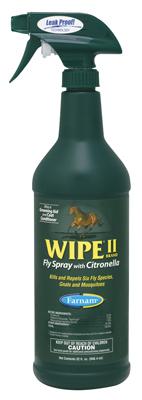 32OZ Citronella Spray