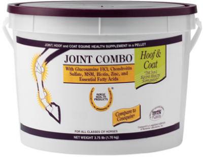 3.75LB Joint Hoof/Coat