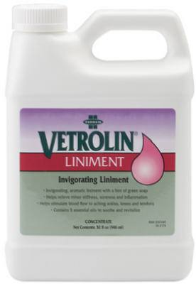 32OZ Vetrolin Liniment