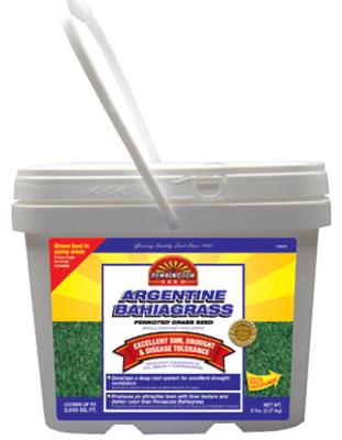 5LBArgentine Bahia Seed