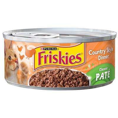 5.5OZ Country Cat Food