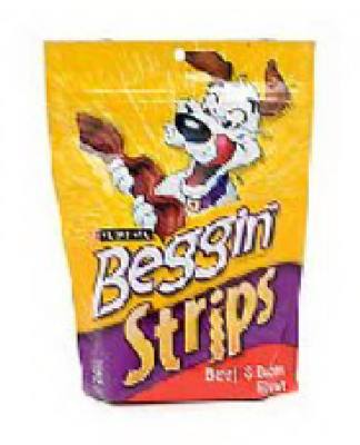 BegStr6OZ Bac/BeefTreat
