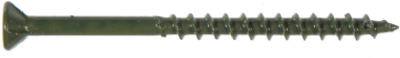 25PK 6-1-5/8 Deck Screw