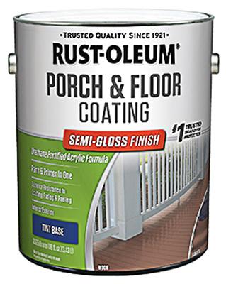GALTint SG Porch Finish
