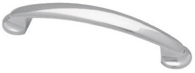 96mm CHR Curve Knob
