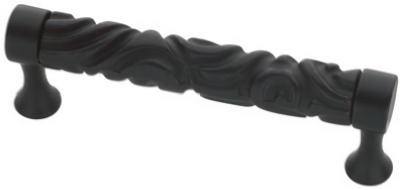96mm BLK Totem Pull