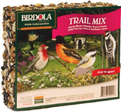 2.5LB Trail Mix Cake