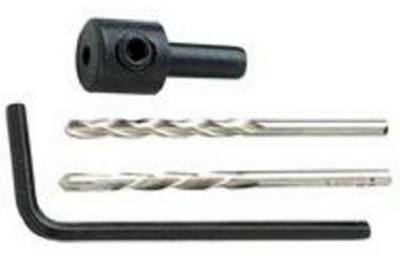 Chuck Adapter Kit