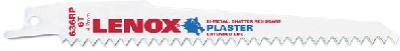 5PK 6" 6TPI Recip Blade