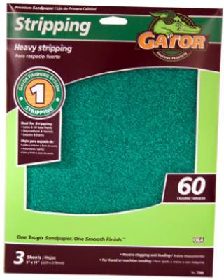 3PK 9x11 60G Sand Sheet