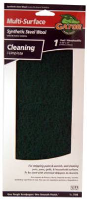 GRN Clean/Strip Pad