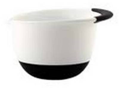 1.5QT Plastic Mix Bowl