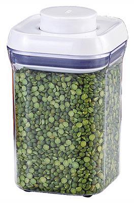 4QT Oxo Food Storage