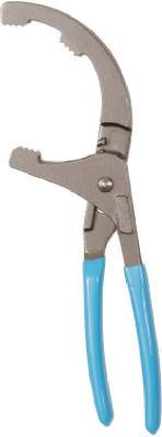 9"Oil Filter/PVC Pliers