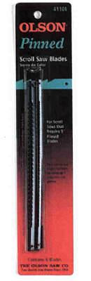 6PK 7TPI Scrol SawBlade