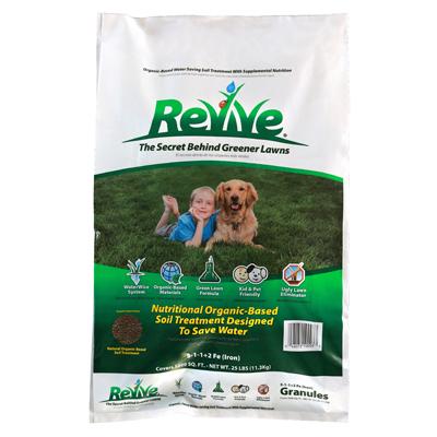 25LB Granule Revive