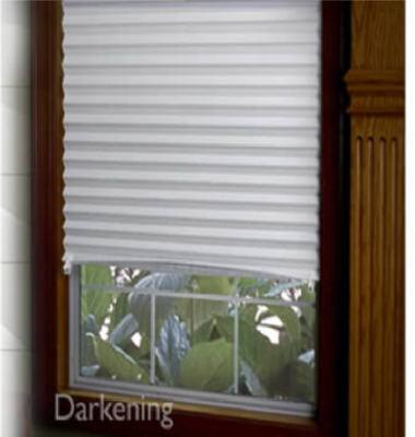 36x72 GRY DK Redi-Shade