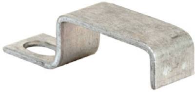 4PK ALU Stretcher Clip