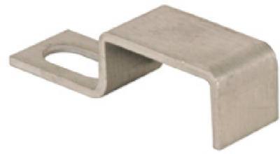 4PK ALU Stretcher Clip