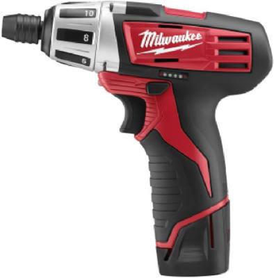 12V Comp Drill Driver