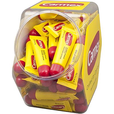 Carmex Fishbowl DSP